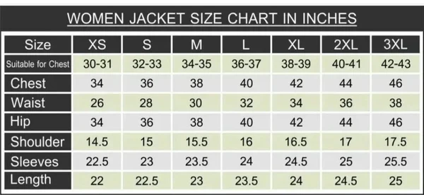 Rei Shearling Biker Jacket - Image 2