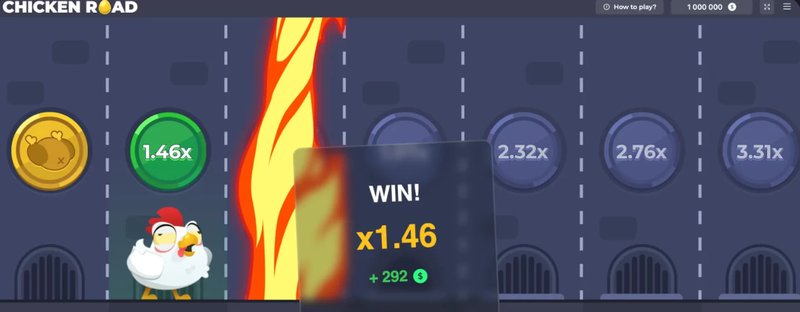 Learn about chicken road slot