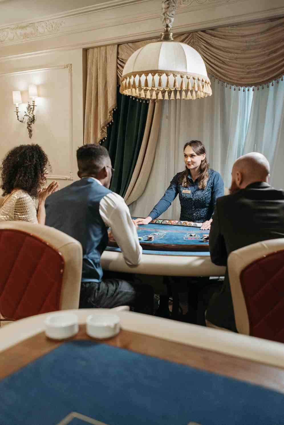 Pistolo casino app