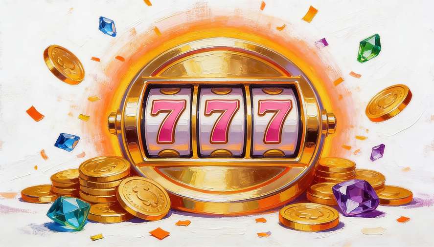 i24 slots casino