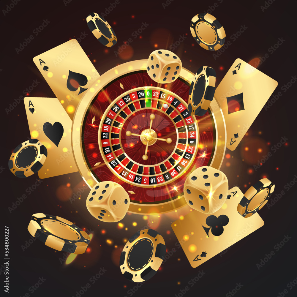 Metal Casino