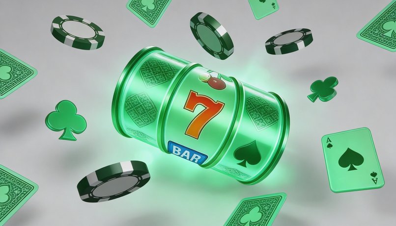 Verde casino 2026