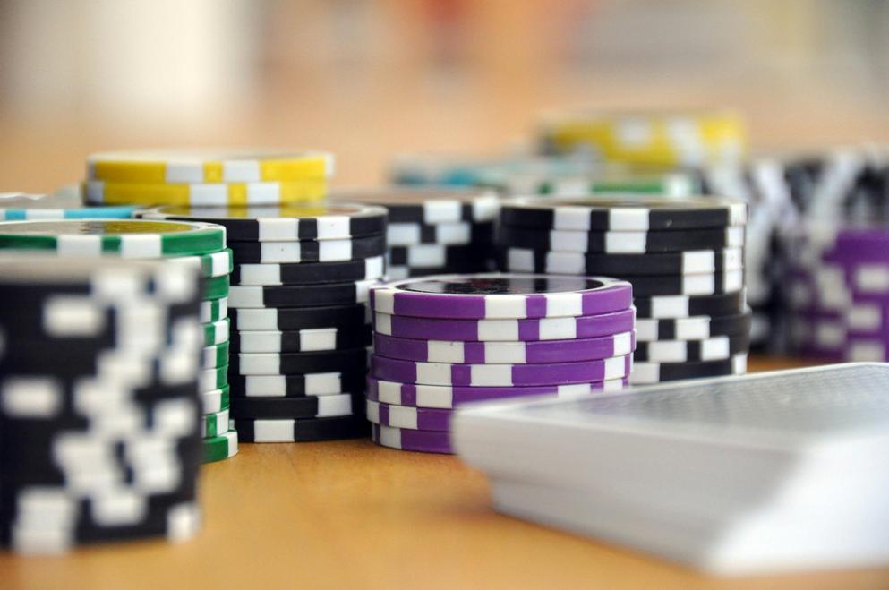 F1 casino app