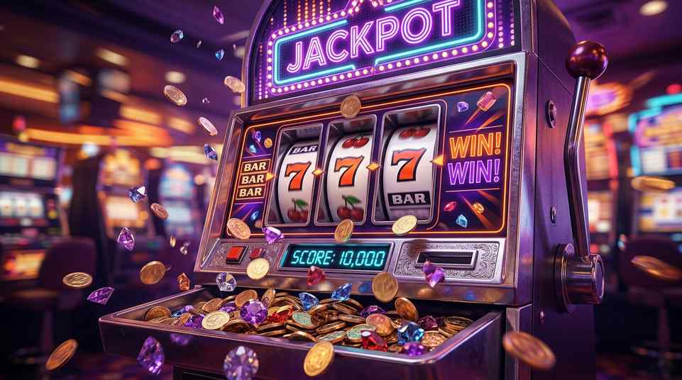 Cosmicslot