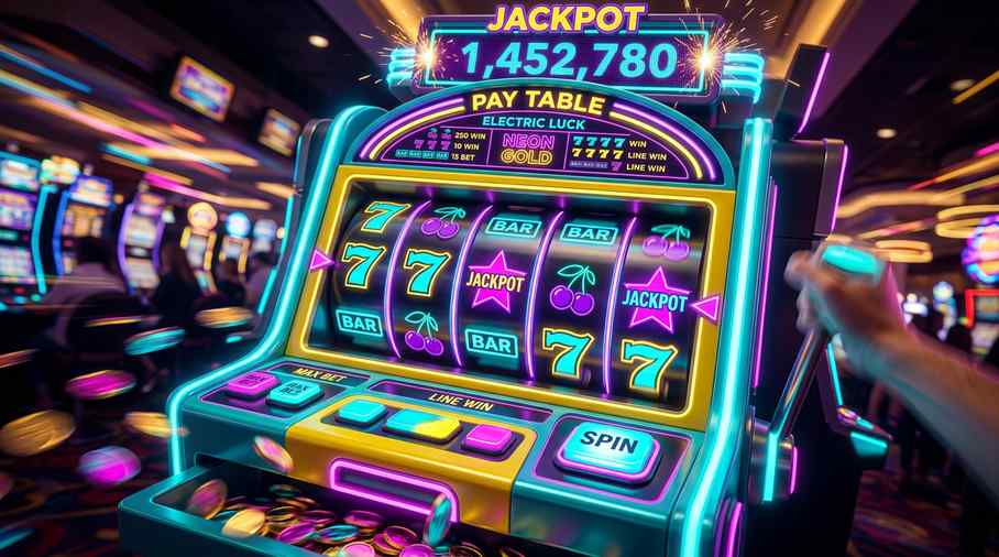winnerz casino online